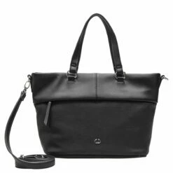 Gerry Weber Kurzgriff Tasche Keep In Mind MHZ Black