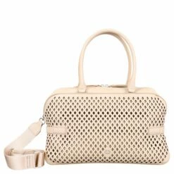 Gerry Weber Kurzgriff Tasche Summertime Handbag MHZ Beige
