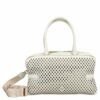 Gerry Weber Kurzgriff Tasche Summertime Handbag MHZ Offwhite -Aufbewahrungstasche Geschäft 0 01 neu 3642e3a45892b5 1280x1280