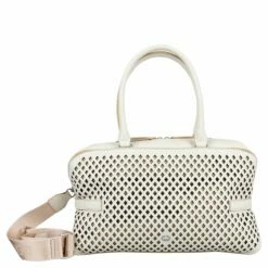 Gerry Weber Kurzgriff Tasche Summertime Handbag MHZ Offwhite