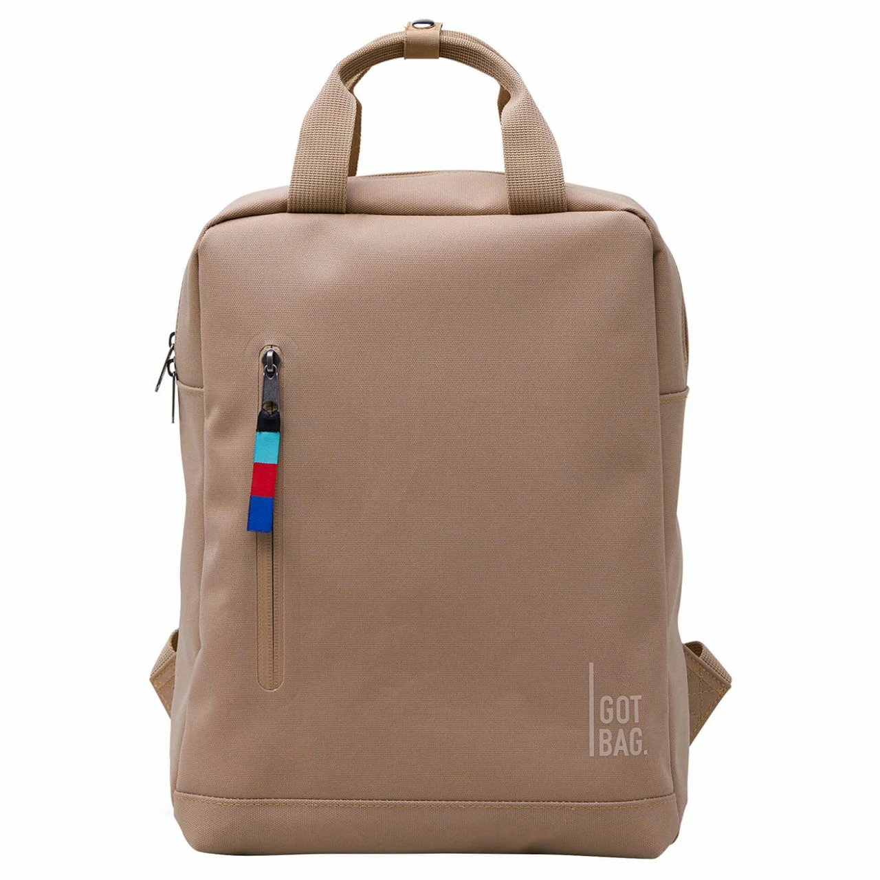 GOT BAG Rucksack Daypack 11l Driftwood 3 GOT BAG Rucksack Daypack 11l Driftwood