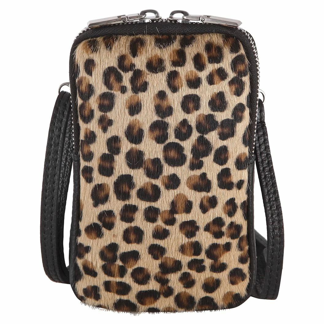 I Fratelli Firenze Umhängetasche CA-10 Ozelot 3 I Fratelli Firenze Umhängetasche CA-10 Ozelot