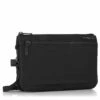 Hedgren Umhängetasche Emma Crossover RFID Schwarz