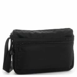 Hedgren Umhängetasche Eye M RFID Schwarz