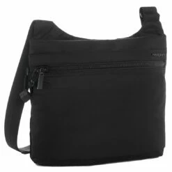 Hedgren Umhängetasche Inner City Faith Schwarz