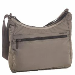 Hedgren Umhängetasche Harper's S RFID Sepia Brown