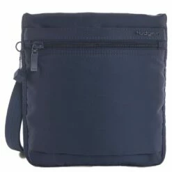 Hedgren Umhängetasche Leonce RFID Dress Blue