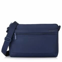 Hedgren Umhängetasche Eye M RFID Total Eclipse