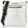 Hedgren Umhängetasche Cocoon Cushy Flat Vertical Crossover Pearly White -Aufbewahrungstasche Geschäft 0 01 neu 3642e5fcb56429 1280x1280