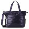 Hedgren Shopper Cocoon Puffer Totebag Deep Blue -Aufbewahrungstasche Geschäft 0 01 neu 3642e601fcc05c 1280x1280