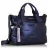 Hedgren Kurzgriff Tasche Softy Handbag Deep Blue -Aufbewahrungstasche Geschäft 0 01 neu 3642e6038c8bb6 1280x1280