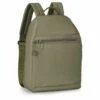 Hedgren Damenrucksack Vogue L RFID Olive Night -Aufbewahrungstasche Geschäft 0 01 neu 3642e6111700c3 1280x1280