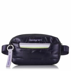 Hedgren Bauchtasche Cocoon Snug 2-in-1 Crossbody/Waistbag Deep Blue