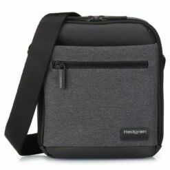 Hedgren UmhÀngetasche Next App Vertical Crossover RFID Stylish Grey