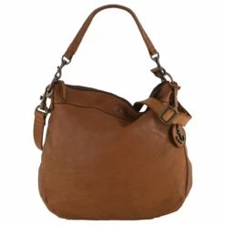 Harbour 2nd Beuteltasche Nikola Charming Cognac