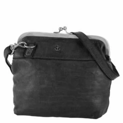 Harbour 2nd Umhängetasche Rosalie B3.7840 Dark Ash