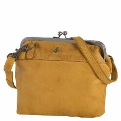 Harbour 2nd Umhängetasche Rosalie B3.7840 Oriental Mustard