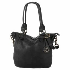 Harbour 2nd Shopper Bianca B3.5938 Dark Ash -Aufbewahrungstasche Geschäft 0 01 neu 3642e66ae85860 1280x1280