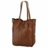 Harbour 2nd Shopper Elbe B3.6595 Charming Cognac -Aufbewahrungstasche Geschäft 0 01 neu 3642e66feb59e9 1280x1280