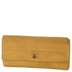 Harbour 2nd Überschlagbörse Damen Kleine Fayette Oriental Mustard