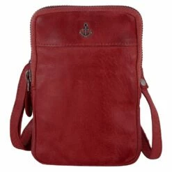 Harbour 2nd Umhängetasche Kleine Benita B3.1548 Chilli Red
