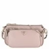Guess Umhängetasche Alexie Double Pouch Crossbody Rose -Aufbewahrungstasche Geschäft 0 01 neu 3642e6e372c4d0 1280x1280