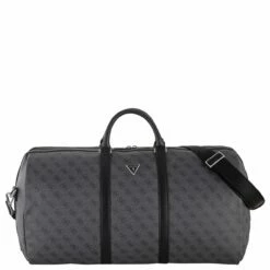 Guess Reisetasche Vezzola Smart Black