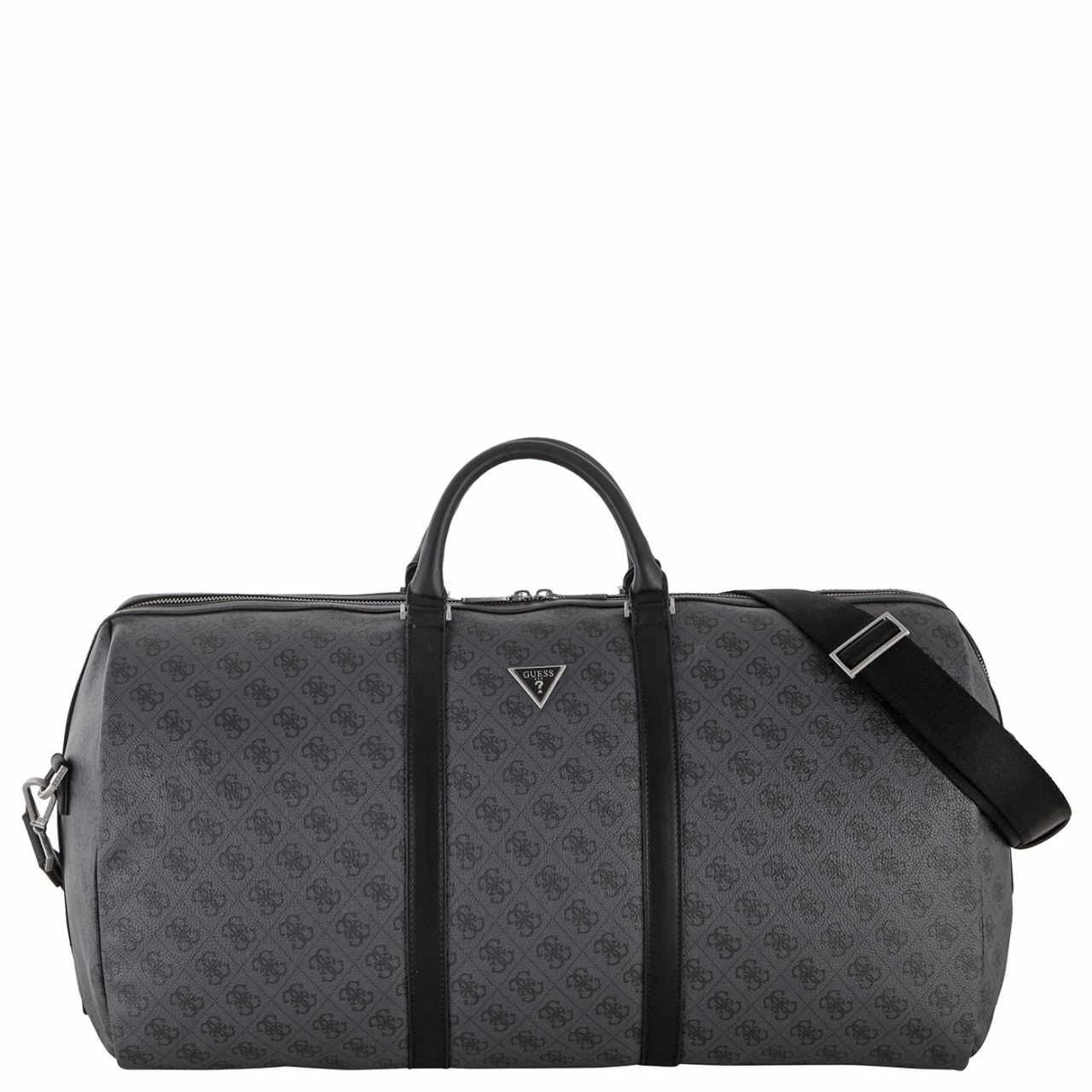Guess Reisetasche Vezzola Smart Black 3 Guess Reisetasche Vezzola Smart Black