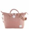 Let's Go Shopper Dorethe Shoulder 31.1141 Old Pink -Aufbewahrungstasche Geschäft 0 01 neu 3642f6fa181ad7 1280x1280