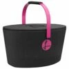 LIEBLINGSKORB Einkaufskorb Plus Deep Black/magenta -Aufbewahrungstasche Geschäft 0 01 neu 3642f78f2ec5ff 1280x1280
