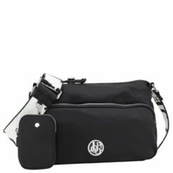 Joop Jeans Umhängetasche Lietissimo Jasmina Shoulderbag SHZ Black