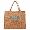 Joop Jeans Shopper Allegro Aurelia Shopper XLHZ Butterum -Aufbewahrungstasche Geschäft 0 01 neu 3642f7bf8b8777 1280x1280