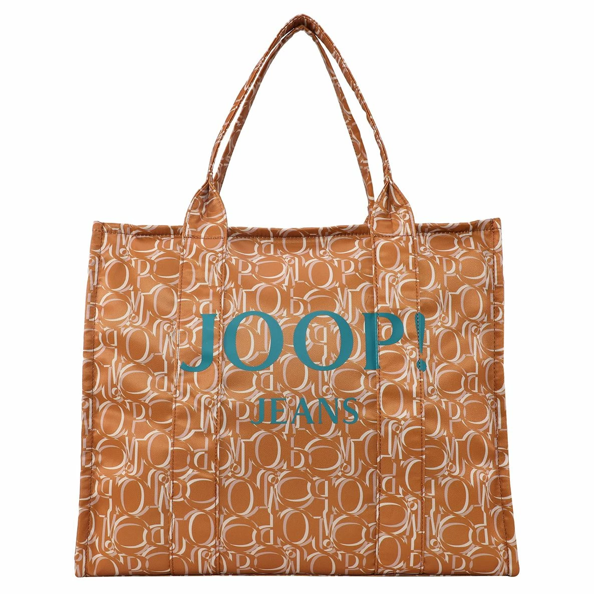 Joop Jeans Shopper Allegro Aurelia Shopper XLHZ Butterum 3 Joop Jeans Shopper Allegro Aurelia Shopper XLHZ Butterum