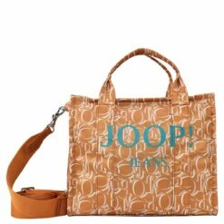 Joop Jeans Kurzgriff Tasche Allegro Aurelia Handbag MHZ Butterum