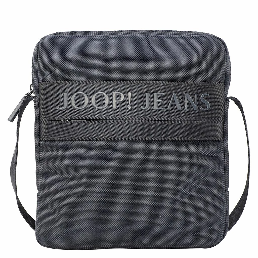Joop Jeans Umhängetasche Modica Milo Shoulderbag XSVZ Darkblue 3 Joop Jeans Umhängetasche Modica Milo Shoulderbag XSVZ Darkblue