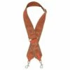 Liebeskind Berlin Schulterriemen Fancy Strap Logo Webbing Mango