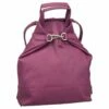 Jost Damenrucksack Merritt X-Change 3 In 1 XS Viola/lila 2 Jost Damenrucksack Merritt X-Change 3 In 1 XS Viola/lila -Aufbewahrungstasche Geschäft 0 01 neu 3642f85459cdea 1280x1280