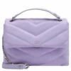 L.Credi Umhängetasche Kalinka 1003418 Lilac
