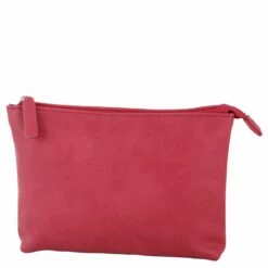 L.Credi Kulturbeutel 409-2376 Fuchsia