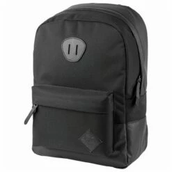 Nitro Rucksack Urban Classic 20l Tough Black