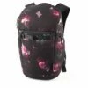 Nitro Rucksack Nikuro 26l Black Rose -Aufbewahrungstasche Geschäft 0 01 neu 36436080a379ce 1280x1280