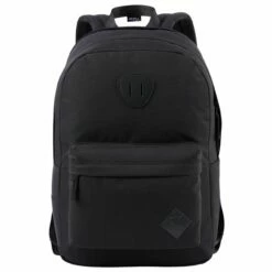 Nitro Rucksack Urban Plus Pack 21l True Black