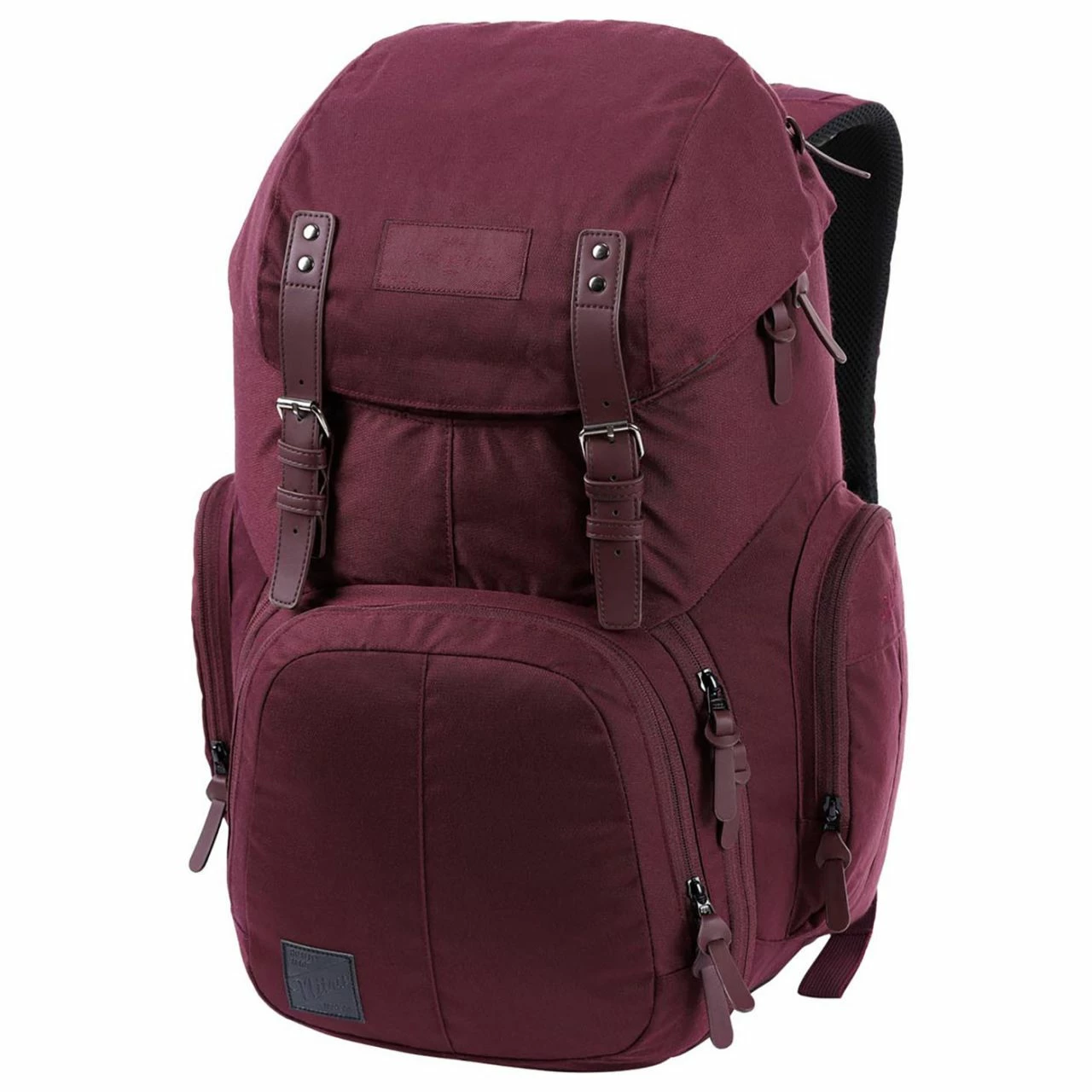 Nitro Rucksack Weekender 42l Wine 4 Nitro Rucksack Weekender 42l Wine – Bild 2