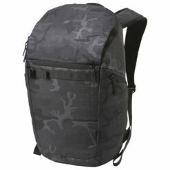 Nitro Rucksack Nikuro 26l Forged Camo