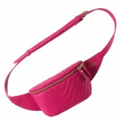 Nyze Bauchtasche Hip Bag Springmodel Pink