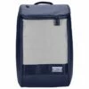 OAK25 Rucksack Daybag 17l Navy/blau + Silber -Aufbewahrungstasche Geschäft 0 01 neu 3643613a9a3db2 1280x1280