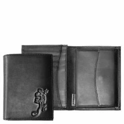 Oxmox Hochkantbörse Herren 80810 Lizard