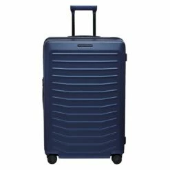 Porsche Design Reisetrolley Roadster HC 4W L 78cm Dark Blue