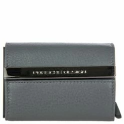 Porsche Design X Secrid Kreditkartenetui Cardholder RFID Anthracite