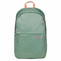 Satch Kinder Rucksack Fly 18l Ripstop Green